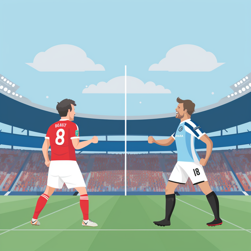 Football's Greatest Rivalries: A Historical Insight