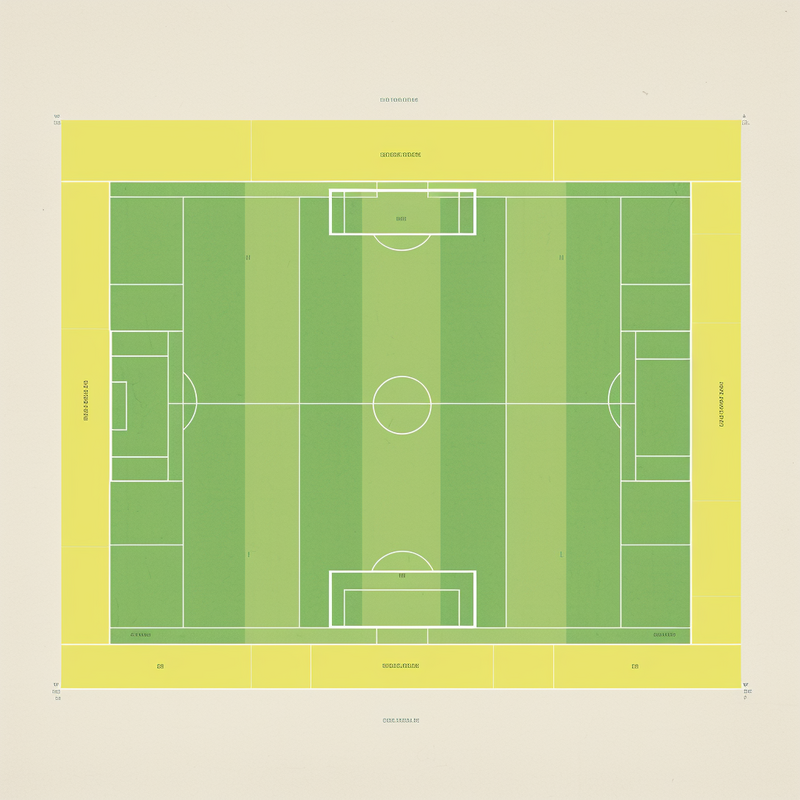 The Evolution of Football Tactics