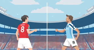 Football's Greatest Rivalries: A Historical Insight